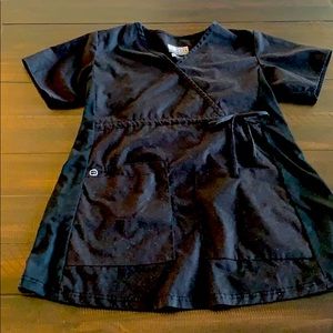 Set of Maternity Scrubs